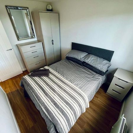 Cozy Snowdonia Chalet Карнарвон Екстер'єр фото